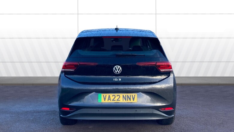 Volkswagen ID.3 150kW Life Pro Performance 58kWh 5dr Auto Electric Hatchback